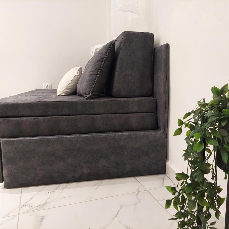 Budget Apartment To The Center 1 Thessaloníki Ngoại thất bức ảnh